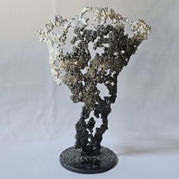 Sculpture, Pavarti Canada, Philippe Buil