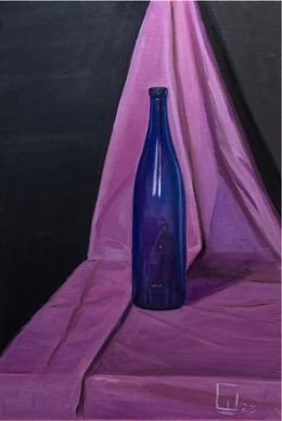 Peinture, Untitled 1, EVGENIYA SHUBINA