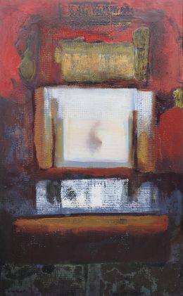 Peinture, Arte y ciencia, Maria Assumpció Raventós