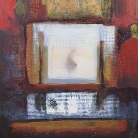 Painting, Arte y ciencia, Maria Assumpció Raventós