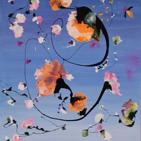 Peinture, Spring 08, Mainman