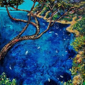 Peinture, Resilience, Ksenia Tsyganyuk