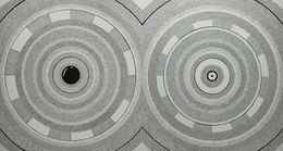 Dessin, Balance, Tanner Rhines