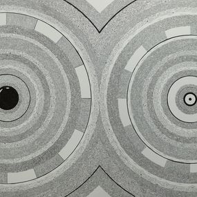 Zeichnungen, Balance, Tanner Rhines