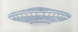 Zeichnungen, Mothership, Tanner Rhines