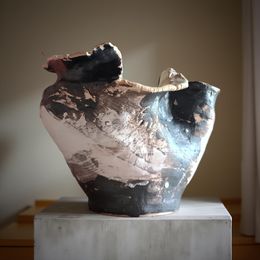 Design, Terre en jachère, Milcheva Emilia