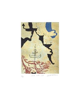 Édition, Nord contre sud, Richard Texier