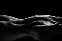 Fotografien, UNN10 - Series from Unnude, Burak Bulut Yildirim