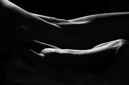 Fotografien, UNN11 - Series from Unnude, Burak Bulut Yildirim