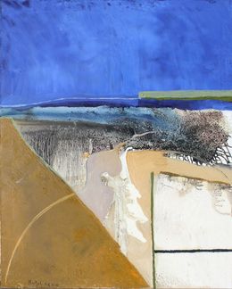 Painting, Sapin, Ralph Resch