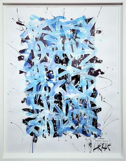 Peinture, Higher level, Nicolas Herbé