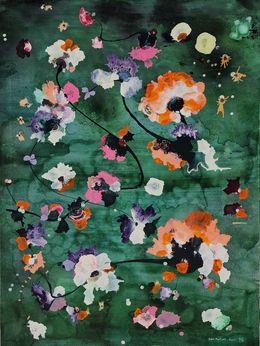 Peinture, Spring 11, Mainman