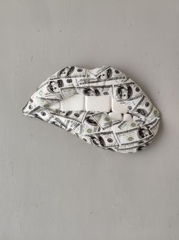 Sculpture, Mmmmh Dollar, Sagrasse
