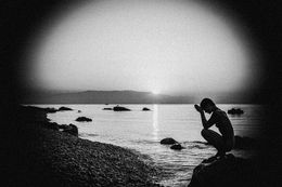 Photographie, ECO07 - Series from Ecotone, Burak Bulut Yildirim