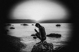 Photographie, ECO08 - Series from ECOTONE, Burak Bulut Yildirim