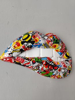 Sculpture, Mmmh Racing, Sagrasse