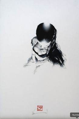 Peinture, Hakunetsu, Xavi Figueras