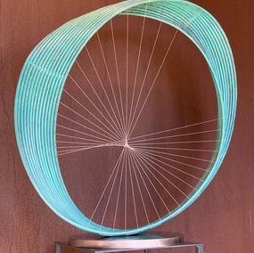 Scultura, Hypersphere, Thomas