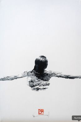 Peinture, Hakusen, Xavi Figueras