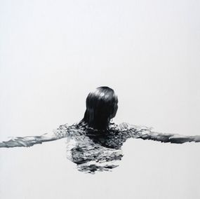 Peinture, Hakusen, Xavi Figueras