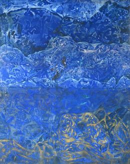 Peinture, Source, Anne Kuntsi