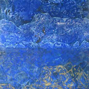 Gemälde, Source, Anne Kuntsi