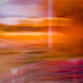 Photographie, Market Square Eater, Alvin Greis