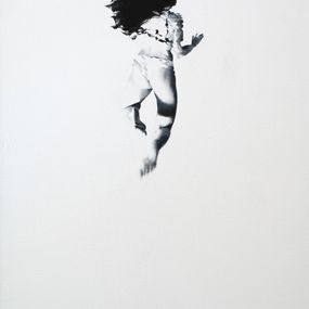 Gemälde, Shira, Xavi Figueras