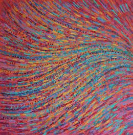 Peinture, Sun and Water, Denitsa Mihaylova