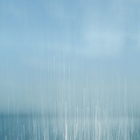 Photographie, Vibrations of the sea, Alvin Greis