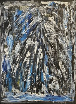 Peinture, ABSART0135, Tamer Saleh