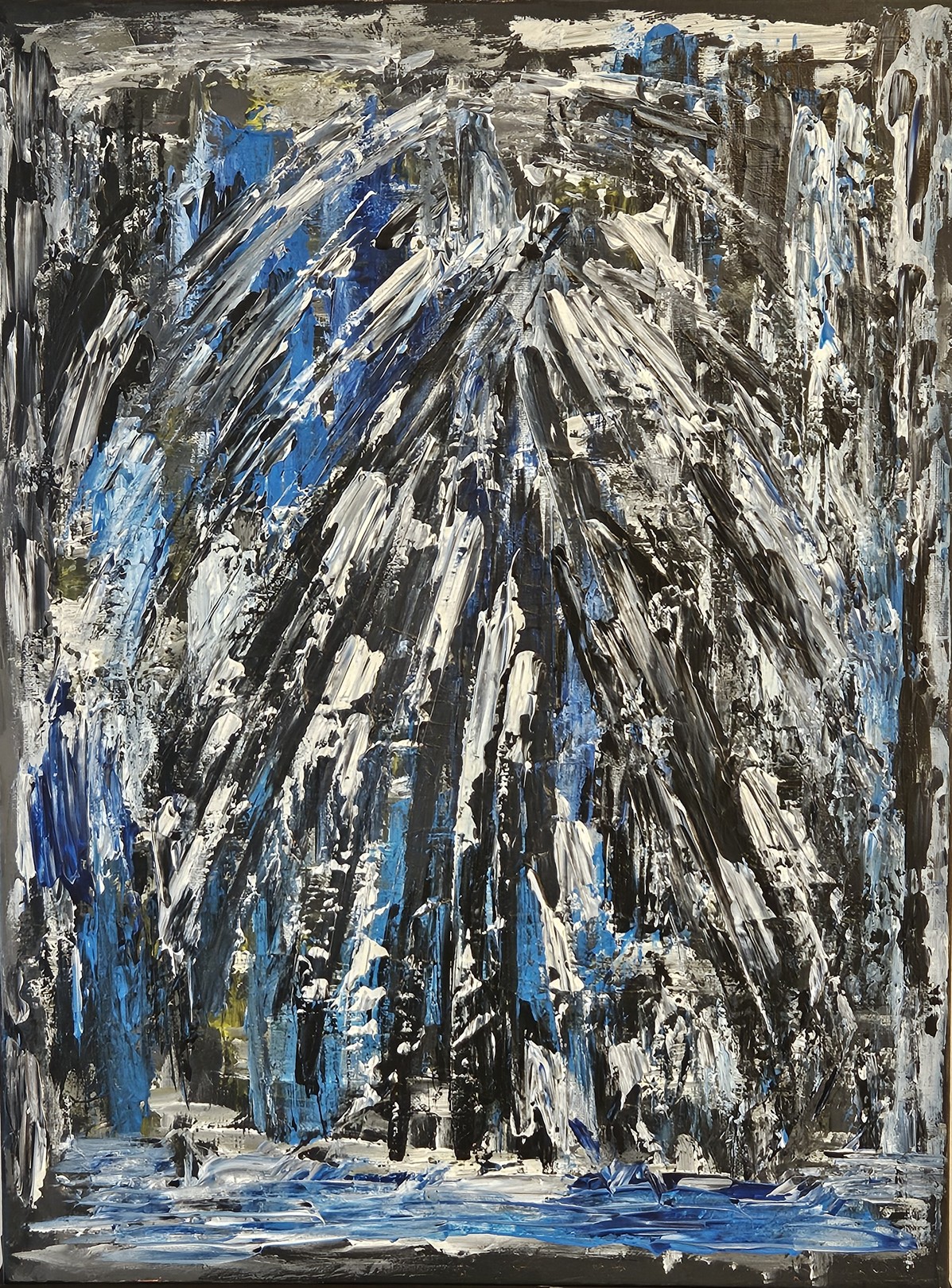Tamer Saleh, ABSART0135 Tamer Saleh, ABSART0135