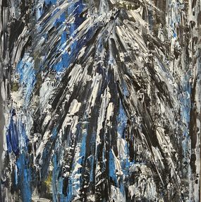 Gemälde, ABSART0135, Tamer Saleh