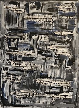 Peinture, ABSART0181, Tamer Saleh