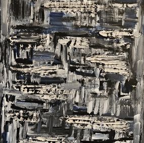 Gemälde, ABSART0181, Tamer Saleh