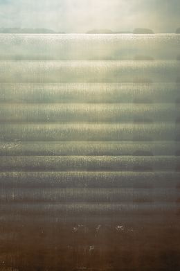 Fotografien, Scratched Reality No.2, Alvin Greis
