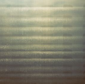Photographie, Scratched Reality No.2, Alvin Greis