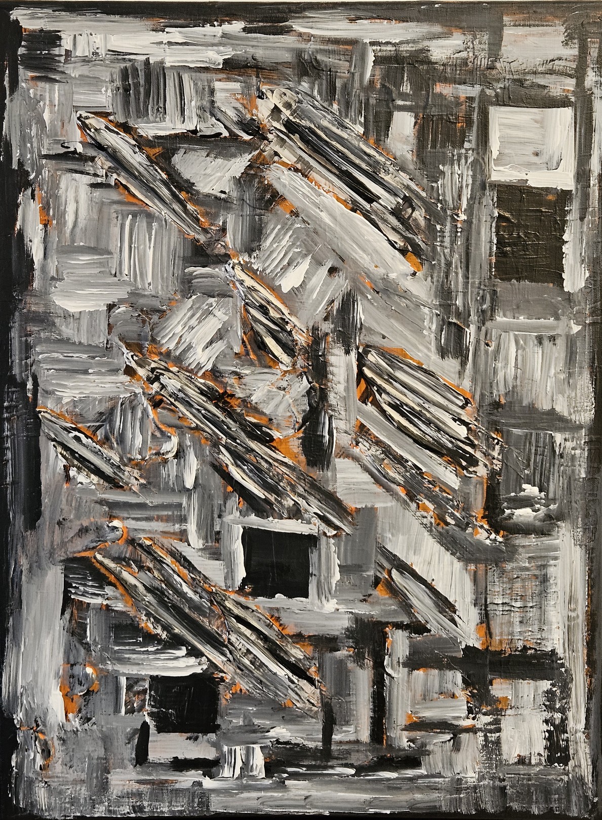 Tamer Saleh, ABSART0184 Tamer Saleh, ABSART0184