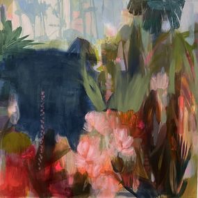 Painting, Bryon Dreaming, Henrietta