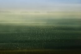 Photographie, Scratched Reality No.3, Alvin Greis
