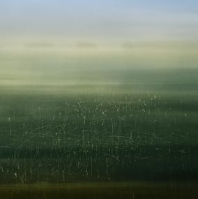 Photographie, Scratched Reality No.3, Alvin Greis