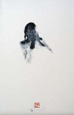Peinture, Mashiro, Xavi Figueras
