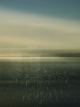 Photographie, Scratched Reality No.4, Alvin Greis