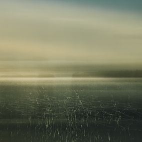 Photographie, Scratched Reality No.4, Alvin Greis