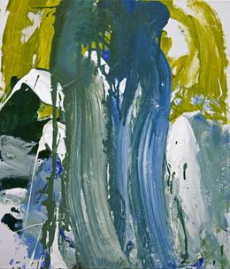 Peinture, See1215, Seungho Jang