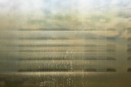 Photography, Scratched Reality No.5, Alvin Greis