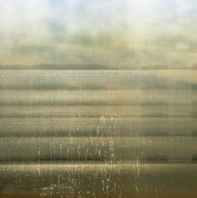 Photography, Scratched Reality No.5, Alvin Greis