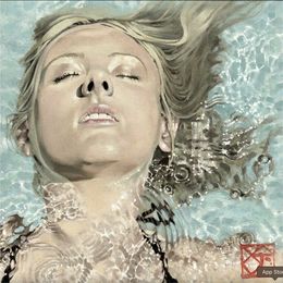 Peinture, Sara, Xavi Figueras