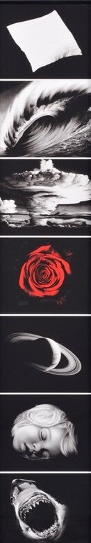 Robert Longo, Essentials Robert Longo, Essentials