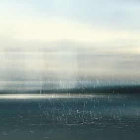 Photographie, Scratched Reality No.6, Alvin Greis